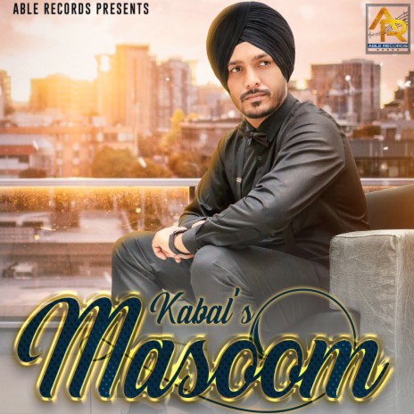 Masoom | Boomplay Music