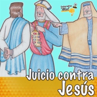 Juicio contra Jesús