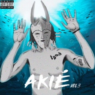 Akié Vol 3