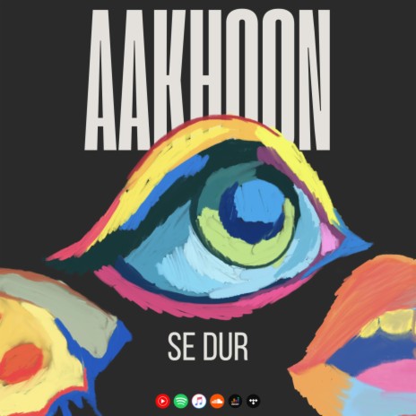 Aakhoon Se Dur (Out of Sight) | Boomplay Music
