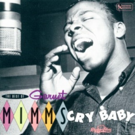 Cry Baby | Boomplay Music