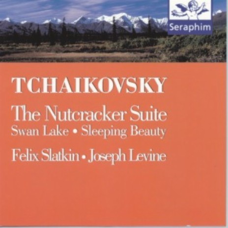 Tchaikovsky: March (Act I - No. 2) ft. The Hollywood Bowl Symphony Orchestra | Boomplay Music