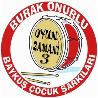 Okul Öncesi Oyunlu Müzikler No.3 (Baykuş Çocuk Şarkıları)