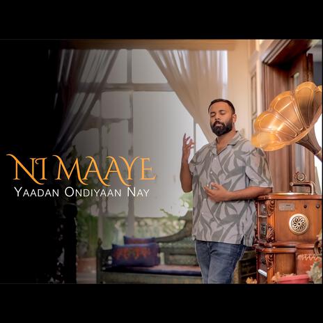 Ni Maaye Yaadan Teriyaan (One Year Ago) | Boomplay Music