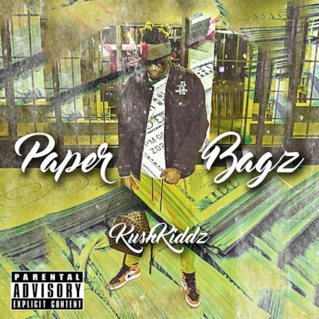 Paper Bagz | Boomplay Music