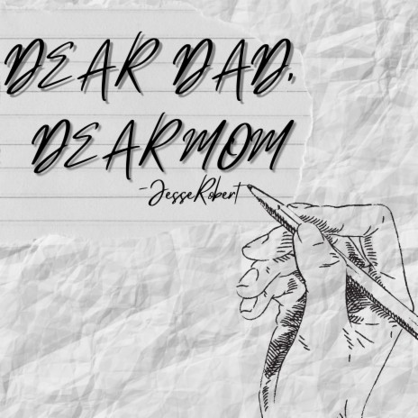 Dear Dad, Dear Mom