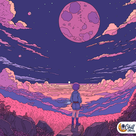 Fly Lullaby ft. Chill Moon Music | Boomplay Music