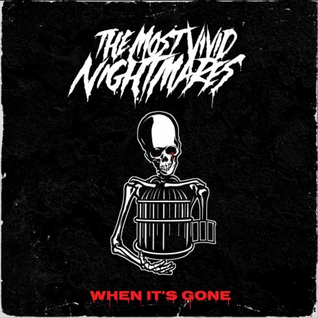 When It's Gone | Boomplay Music