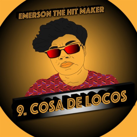 Cosa De Locos | Boomplay Music