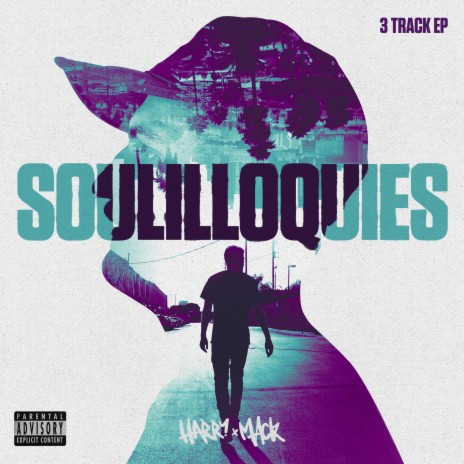 Soulilloquies | Boomplay Music