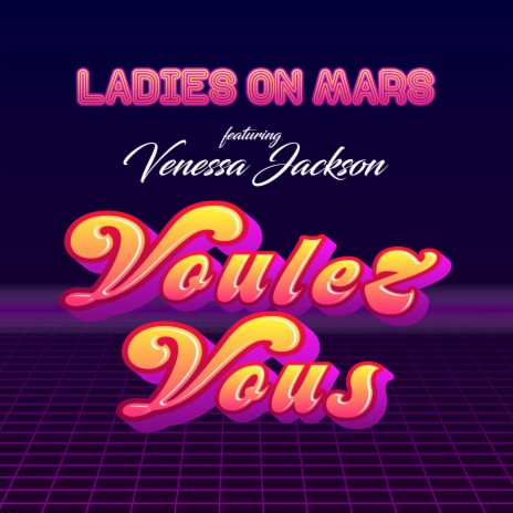 Voulez-Vous (extended mix) ft. Venessa Jackson