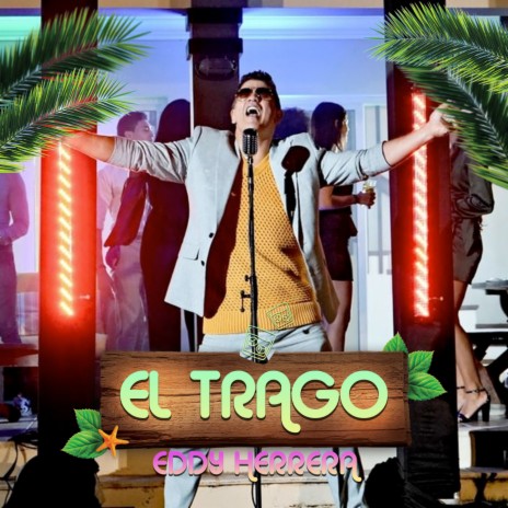 El Trago | Boomplay Music
