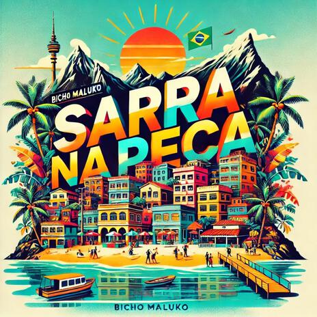 Sarra na Peça | Boomplay Music