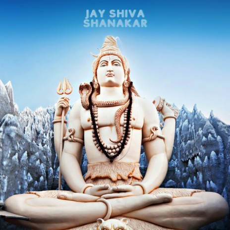 Jay Shiva Shankar | Boomplay Music