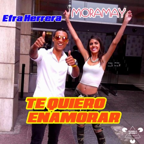 Estar Contigo ft. Moramay