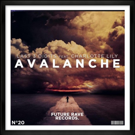 Avalanche (feat. Charlotte Lily) | Boomplay Music