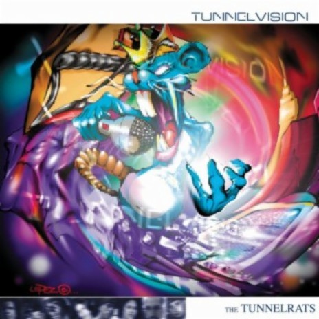 T.R.'z (Tunnel Vision Album Version) | Boomplay Music