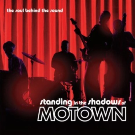 Do You Love Me (From "Standing In The Shadows Of Motown" Soundtrack / Live From Royal Oak Music Theater/2000) ft. The Funk Brothers | Boomplay Music