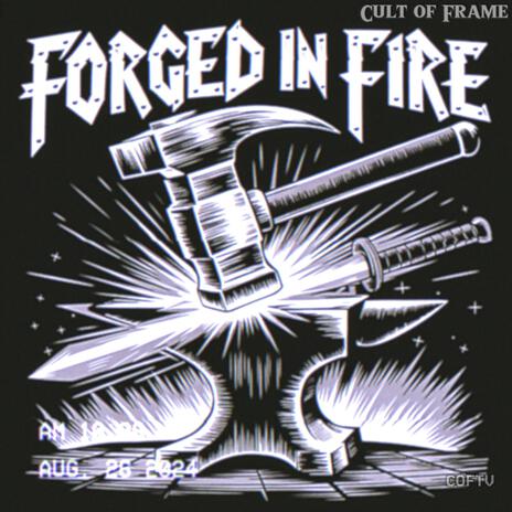 Forged In Fire