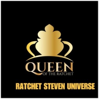 Ratchet Steven Universe