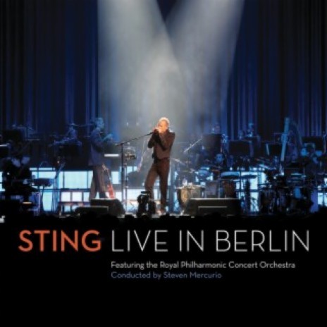 All Would Envy (Live In Berlin/2010) ft. Royal Philharmonic Concert Orchestra & Steven Mercurio | Boomplay Music