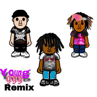 Young 999 Remix