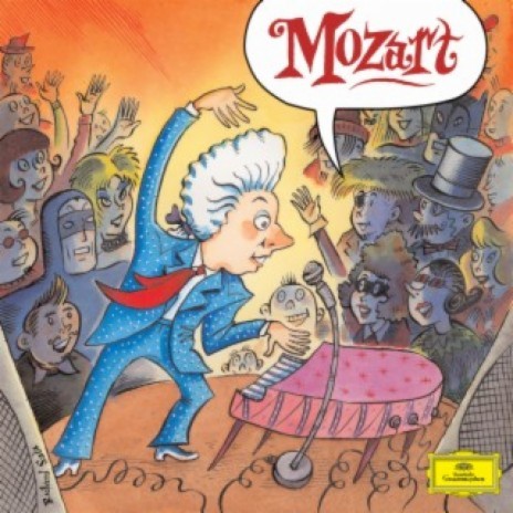 Mozart: Symphony No. 40 in G Minor, K. 550: I. Molto allegro ft. Karl Böhm | Boomplay Music