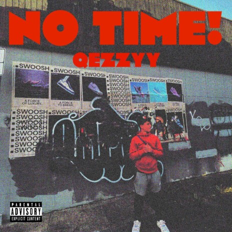 No Time! | Boomplay Music