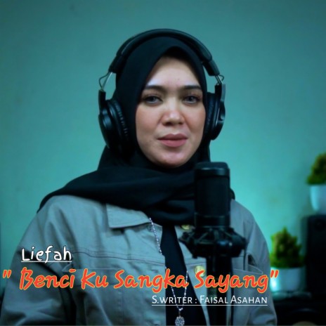 Benci Kusangka Sayang | Boomplay Music