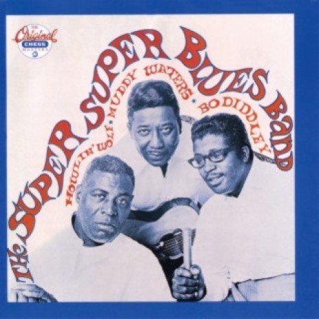 Sweet Little Angel ft. Muddy Waters & Howlin' Wolf | Boomplay Music