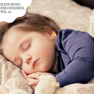 Sleep Music for Children, Vol. 01