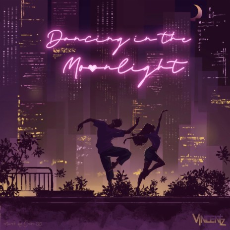 Dancing In The Moonlight ft. 西柚泡泡冰 | Boomplay Music