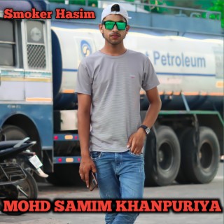 Mohd Samim Khanpuriya