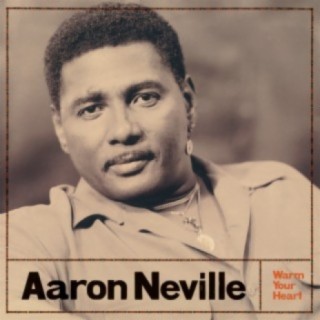 Aaron Neville