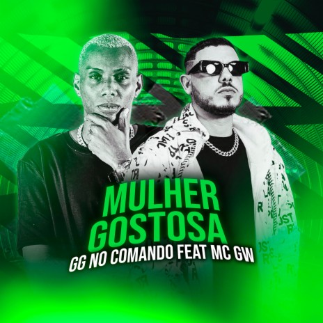 Mulher Gostosa (Remix) ft. Mc GW | Boomplay Music