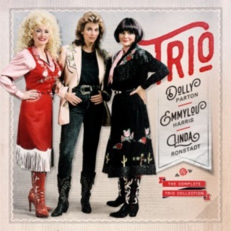 He Rode All the Way to Texas (2015 Remaster) ft. Linda Ronstadt & Emmylou Harris | Boomplay Music