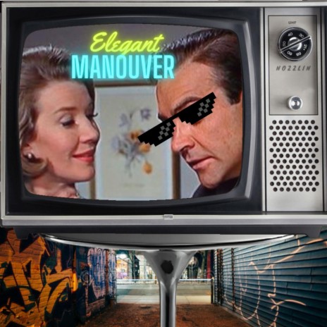 Elegant Manouver | Boomplay Music