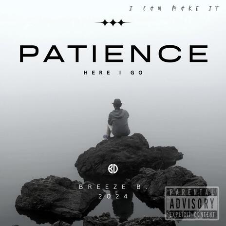 Patience | Boomplay Music