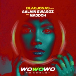 Wowowo ft. Salmin Swaggz & Maddoh lyrics | Boomplay Music