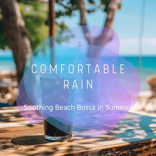 Soothing Beach Bossa in Summer