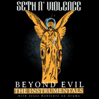 Beyond Evil (The Instrumentals) (Instrumental)