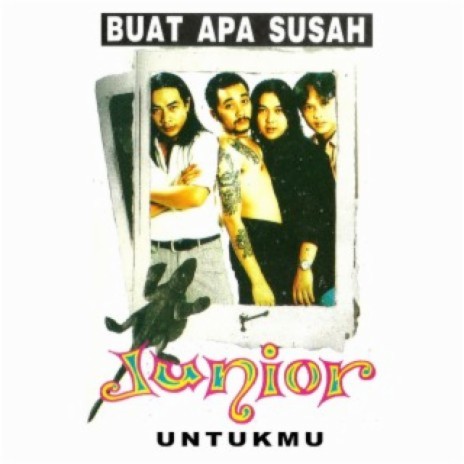 Buat Apa Susah (Reggae) | Boomplay Music