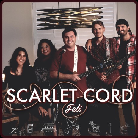 Scarlet Cord | Boomplay Music