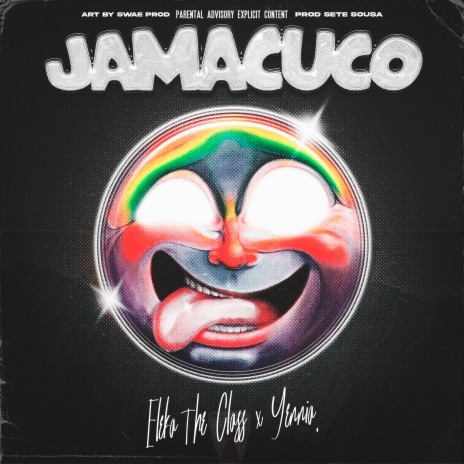 Jamacuco ft. Yennia | Boomplay Music