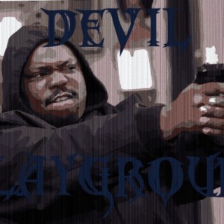 Devils Playground