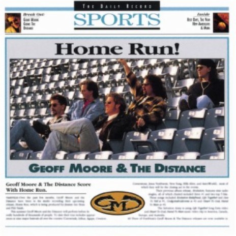 Come Near To Me (Homerun Album Version) | Boomplay Music