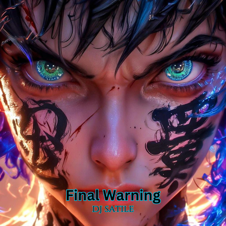 Final Warning | Boomplay Music