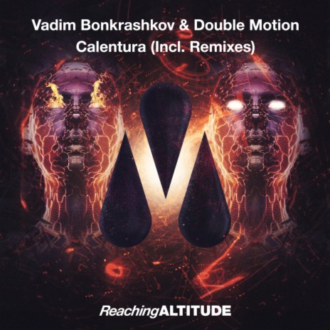 Calentura (Original Mix) ft. Double Motion | Boomplay Music