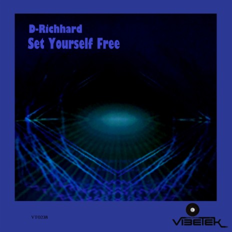 Set Yourself Free (original mix) | Boomplay Music