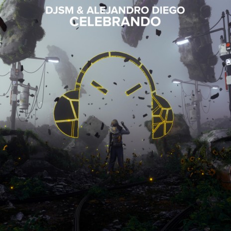 Celebrando ft. Alejandro Diego | Boomplay Music